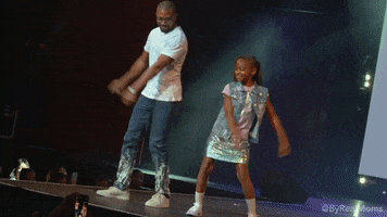 Reality Show Dancing GIF by Children's Miracle Network Hospitals