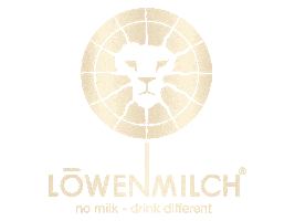Löwenmilch Sticker