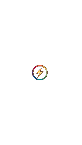 Sticker by Flash of Design