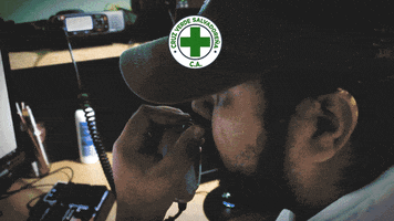 CruzVerdeOficialSv elsalvador cvs ambulancia coe GIF