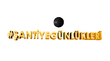 Imi Gunluk Sticker by icmimarlikistanbul