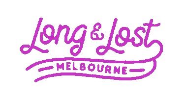 Ll Sticker by Mike Stretch