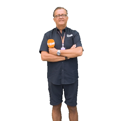 Ziggo Sport Sticker