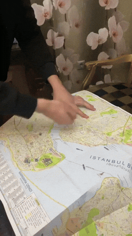 Harita GIF