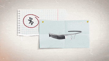 Startups Google Glass GIF by Slidebean