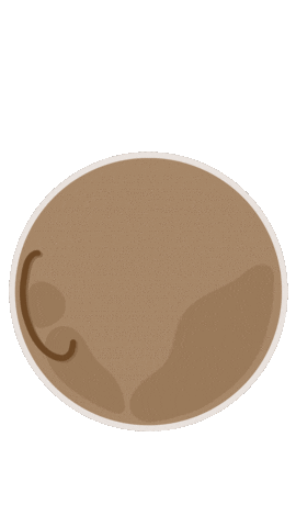 Coffee Sticker