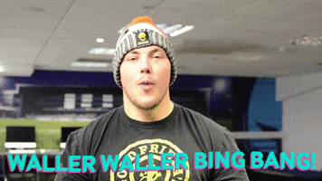 Alex Bang GIF by Worcester Warriors