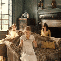 Act Natural Rosamund Pike GIF by Focus Features