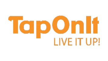 Money Score Sticker by TapOnIt