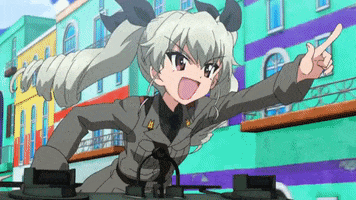 Anime GIF