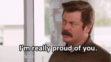 So Proud Of This Gifs Get The Best Gif On Giphy