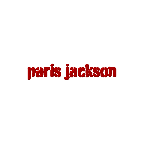 Sticker by Paris Jackson