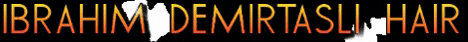 Ibrahim Demirtasli Hair GIF