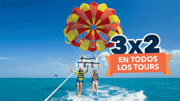 Promocionesvigentes GIF by Vallarta Adventures