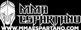 MMA Espartano GIF