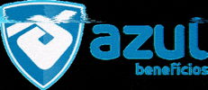Azul Beneficios GIF
