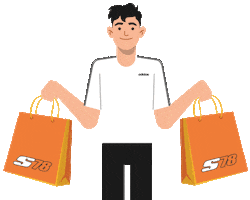 Digital Sport Sticker