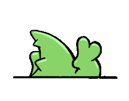 Mini Dinosaur Sticker