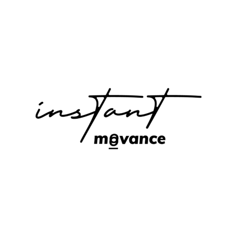 moovance.dance Sticker