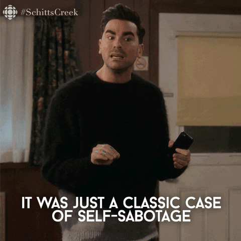 Schitts Creek Comedy GIF by CBC
https://gph.is/g/4AvGMVD