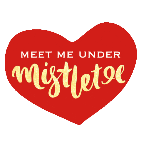 Merry Christmas Sticker