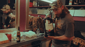 Italy Tour GIF by Peach Pit