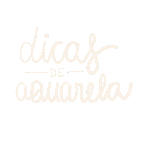 Aquarela Sticker