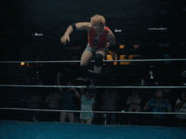Lucha Libre Wrestling GIF by Amazon Prime Video