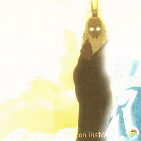 The Last Airbender Avatar GIF