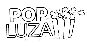 Pipoca Luza Sticker by LUZA GROUP