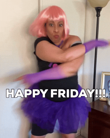 Friday-night GIFs - Get the best GIF on GIPHY