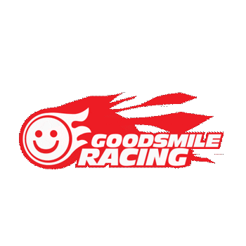 goodsmilecompanyofficial Sticker