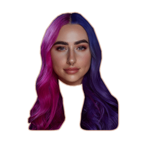 Brows Oslo Sticker by Brow Rehab