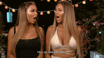 All Stars Twins GIF by MTV Nederland