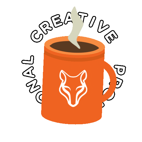 Washington Dc Coffee Sticker by Wolf Trap Foundation for the Performing Arts