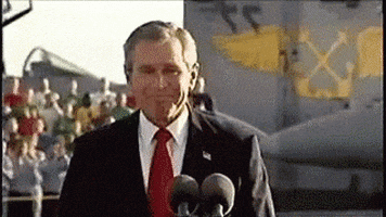 Mission Accomplished GIF by memecandy
