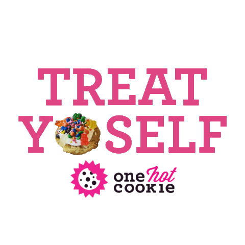 Sticker by One Hot Cookie