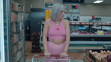 Anne-Marie Fuck Im Lonely GIF by Lauv