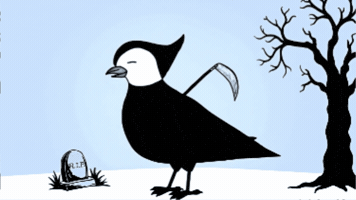 Happy Dance GIF by Dovemania!