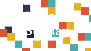 Vision Sunday Sticker by Summit Church