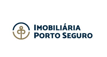 Imobiliária Porto Seguro Sticker