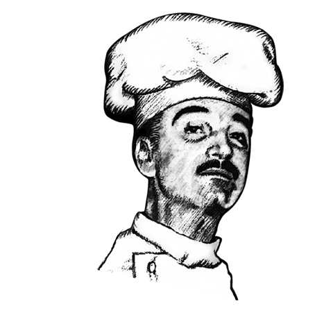 Las Medialunas del Abuelo Sticker