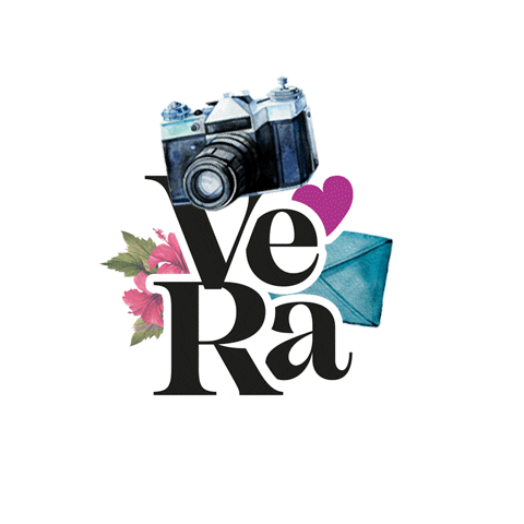 VR EDITORAS Sticker
