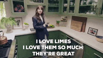 Dakota Johnson GIF