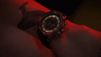 What Time Is It GIF