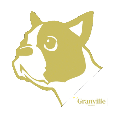 Granville Sticker
