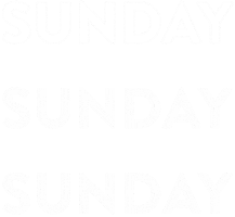 The Bay Community Sticker by The Bay Church