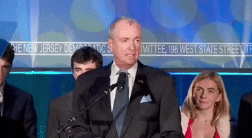 Phil Murphy GIF by GIPHY News