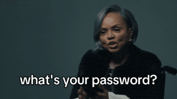 Olivia GIF by Tyler Perry Studios