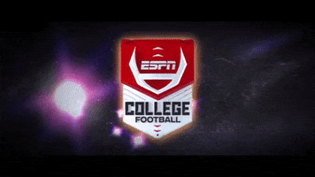 College Football World GIF by HipHopDX